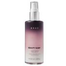Sérum Capilar Nutritivo Noturno Braé Beauty Sleep 100ml