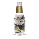 Sérum Capilar OGX Nutritivo de Leite de Coco - Anti-Quebra (120ml)