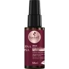 Sérum Capilar Quina Rosa 35ml Haskell Brilho Intenso, Antifrizz e Pontas Reparadas