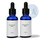 Sérum Capilar Reginald Men Athena 60 ml para Uso Diário Sérum Capilar Reginald Men Athena 60 ml para Uso Diário