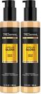 Sérum Capilar TRESemmé Lamellar Gloss Hidratante 2x168 ml Sérum Capilar TRESemmé Lamellar Gloss Hidratante 2x168 ml