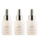 Sérum capilar VEGAMOUR GRO+ Advanced, pacote com 3 dias, vegano Sérum capilar VEGAMOUR GRO+ Advanced, pacote com 3 dias, vegano