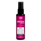 Sérum Capilar Widi Care Bond Gloss Repair 60ml