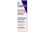 Sérum CeraVe Vitamina C com Ácido Hialurônico - 30ml