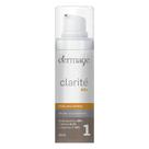Sérum Clareador Anti-idade Dermage - Clarité Ag+ Sérum Clareador Anti-idade Dermage - Clarité Ag+