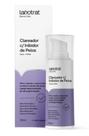 Sérum Clareador e Inibidor de Pelos Labotrat Dermo Skin 30ml Para Axilas e Virilha