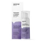 Serum clareador e inibidor de pelos para axila e virilha dermo skin 30ml - labotrat