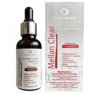Sérum Clareador Facial Mellan Clear Fluid Cosmobeauty