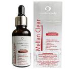 Sérum Clareador Facial Mellan Clear Fluid Cosmobeauty