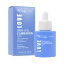 Serum clareador maxlove