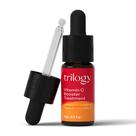 Sérum Clareador Trilogy, Tratamento Reforçador de Vitamina C, 15 ml