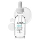 Sérum ClarityRx, dose diária de água, ácido hialurônico, 30 ml