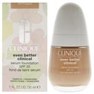 Sérum clínico Even Better da Foundation Clinique SPF 20 30mL Sérum clínico Even Better da Foundation Clinique SPF 20 30mL