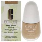 Sérum clínico Even Better da Foundation Clinique SPF 20 30mL Sérum clínico Even Better da Foundation Clinique SPF 20 30mL