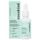 Sérum Cocokind Postbiotic Acne com 1,5% de ácido salicílico 30 mL