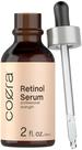 Sérum Coera Retinol para rosto 60mL Professional Strength