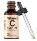 Sérum Coera Vitamin C 60ml hidratante para manchas escuras