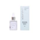 Sérum Concentrado de Niacinamida YourSkin - Niacinamide Concentrate Sérum, 30ml - 10% Niacinamida, Vegano, Cruelty-Free