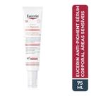 Sérum Corporal Eucerin Anti-Pigment Áreas Sensíveis 75ml
