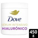 Sérum Corporal Intensivo Dove Hialurônico 450g Sérum Corporal Intensivo Dove Hialurônico 450g