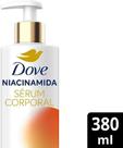 Sérum Corporal Niacinamida+Uniformizador 380Ml Dove