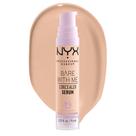 Sérum Corretivo NYX Bare With Me - Maquiagem Profissional