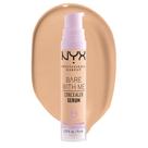 Sérum corretivo NYX PROFESSIONAL MAKEUP Bare With Me Beige
