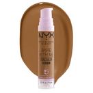 Sérum corretivo NYX PROFESSIONAL MAKEUP Bare With Me Camel