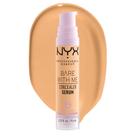 Sérum corretivo NYX PROFESSIONAL MAKEUP Bare With Me Golden