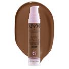 Sérum corretivo NYX PROFESSIONAL MAKEUP Bare With Me Mocha