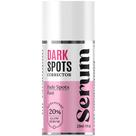 Sérum corretor de manchas escuras Divine Derriere para rosto