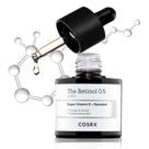 Sérum COSRX Retinol 0,5 Óleo Tratamento com Retinóide 0,5% 30 mL