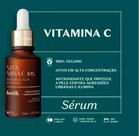 Sérum de Alta Potência Vitamina C 10% Botik 30ml - O boticário - O boticário
