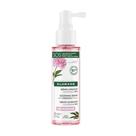 Sérum de couro cabeludo Klorane Soothing com peônia 100ml para couro cabeludo seco e com coceira