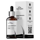 Sérum de Crescimento Capilar Aravi Organic com Redensyl - 30ml - Para Homens e Mulheres Sérum de Crescimento Capilar Aravi Organic com Redensyl - 30ml - Para Homens e Mulheres