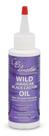 Sérum de crescimento capilar C B SMOOTHE Wild Jamaican Black Castor Oil