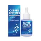 Sérum de crescimento capilar DAYEAH Copper Peptide 30mL GHK-Cu + AHK-Cu
