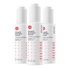 Sérum de crescimento capilar iRestore Scalp Serum 60 ml (pacote com 3)