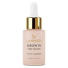 Sérum de crescimento capilar Lanmeri Vegan Natural Regrowth 90 dias