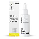 Sérum de crescimento capilar Masofta 50 ml Redensyl Capixyl Biotina