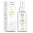 Sérum de crescimento capilar Psalmonica Rosemary Batana Biotina 50mL