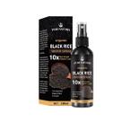Sérum de crescimento capilar Pure Naturis, óleo de rícino, gengibre, arroz, água