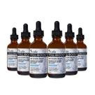 Sérum de Crescimento Capilar Tricho Labs Folliboost com Biotina - 60ml (Pack c/6)