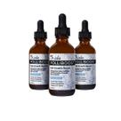 Sérum de Crescimento Capilar Tricho Labs Folliboost com Biotina - Pacote com 3 Unidades Sérum de Crescimento Capilar Tricho Labs Folliboost com Biotina - Pacote com 3 Unidades