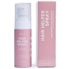 Sérum de crescimento capilar TryBello Hair Helper com biotina e óleo de rícino Sérum de crescimento capilar TryBello Hair Helper com biotina e óleo de rícino