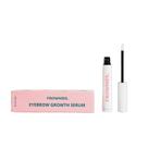 Sérum de crescimento de sobrancelhas Frownies 3ml de peptídeos e extratos
