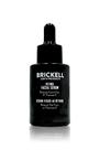 Sérum de cuidados com a pele Brickell Retinol masculino 30ml para rosto