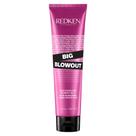Sérum de gelatina de proteção térmica Redken Big Blowout 150mL