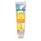 Sérum De Limpeza Facial Garnier Iluminador Vitamina C 100ml