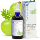 Sérum de óleo para cabelo Blue Beautifly Amalaki Organic 120mL Sérum de óleo para cabelo Blue Beautifly Amalaki Organic 120mL